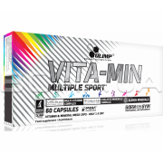 Vita-min Multiple Sport 60 капсул
