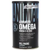 Animal, Advanced Omega-3 & EFAS, 30 Packs