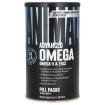 Animal, Advanced Omega-3 & EFAS, 30 Packs