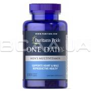 One Daily Men's Multivitamin 100 таблеток