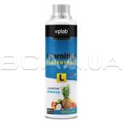 L-Carnitine Concentrate 60 000 mg 500 мл