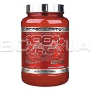 100 % Whey Protein Professional - Ligthy Sweetened ( LS ) 920 грамм