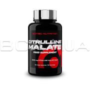Scitec Nutrition, Citrulline Malate, 90 Mega Capsules