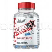 Basix Series Lipo-6X 60 Capsules