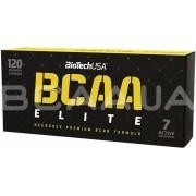 BCAA Elite 120 капсул