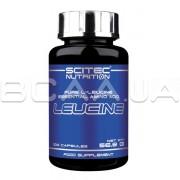 Leucine 100 капсул