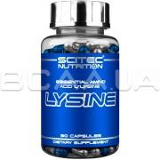 Lysine 90 капсул