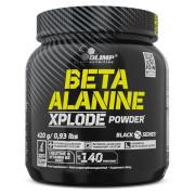 Olimp, Beta-Alanine Xplode Powder, 420 g