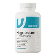 Ostrovit, Magnesium + Potassium, 60 Tablets