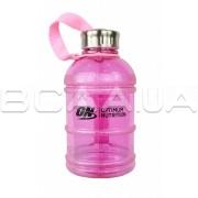 ON Water Bottle Pink 1000 мл
