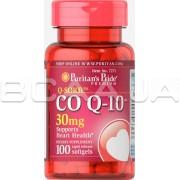 Q-SORB Co Q-10 30 mg 100 капсул