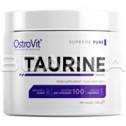 Taurine 300 грамів