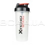 Шейкер Xtend Bcaas 800 мл