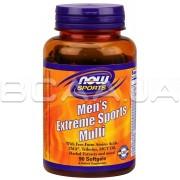 Mens Extreme Sports Multi 90 капсул