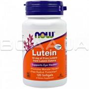 Lutein 10 mg 120 капсул