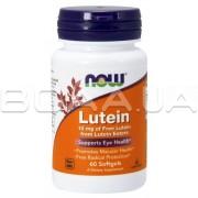 Lutein 10 mg 60 капсул