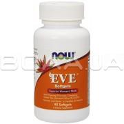 Now Foods, Eve Superior Women's Multi, 90 Capsules