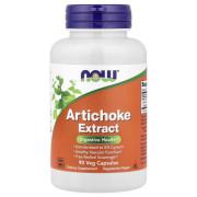 Now Foods, Artichoke Extract, 90 Veg Capsules