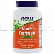 Liver Refresh 90 капсул