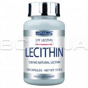 Lecithin 100 капсул