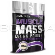 Muscle Mass 4000 грамів