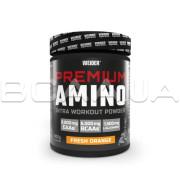 Weider, Premium Amino, 800 g