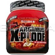 Arginine X-plode 500 грамів