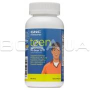 Teen Multivitamin For Boys 12-17 120 таблеток