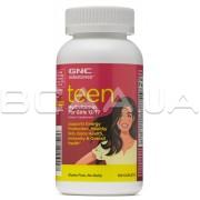 Teen Multivitamin For Girls 12-17 120 таблеток