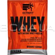Extrifit, 100% Instant Whey Protein, 30 g