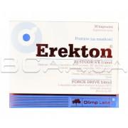 Erekton 30 капсул