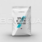 100% Beta-Alanine Amino Acid 250 грамм