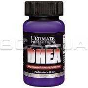 DHEA 50 mg 100 капсул