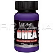 DHEA 25 mg 100 капсул