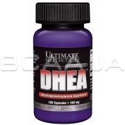 DHEA 100 mg 100 капсул