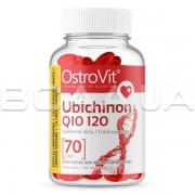 Ubichinon Q10 120 mg LIMITED EDITION 70 капсул