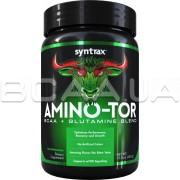 Syntrax, AMINO-TOR 340 грамів