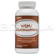 MSM/Glucosamine 90 капсул