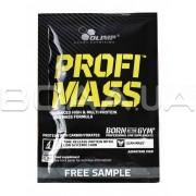 Profi Mass 25 грамів (пробник )