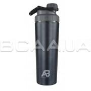 AeroBottle, Primus Steel, Single Wall, Abyss, Спортивная бутылка, Шейкер, 946 мл