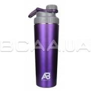 AeroBottle, Primus Steel, Single Wall, Midnight, Спортивная бутылка, Шейкер, 946 мл