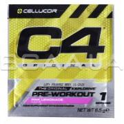 C4 Original Pre Workout 6,5 грамм (пробник)