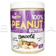 NutVit 100% Peanut Buter 1000 грамів