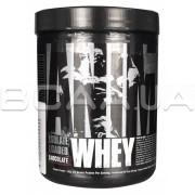Universal Nutrition, Animal Whey, Isolate Loaded, 136 g