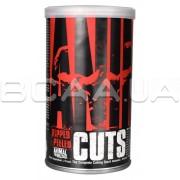 Universal Nutrition, Animal Cuts, 2 Packs