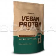 Biotech, Vegan Protein, 500 g