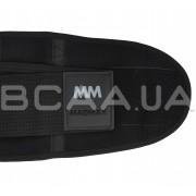 Пояс-корсет MFA 277 Black / Black