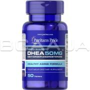 DHEA 50 mg 50 Tablets