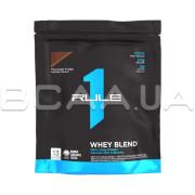 Rule1, R1 Whey Blend, 462 g