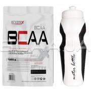 BCAA Xline 1000 грамів + Пляшка для води 750 мл в подарунок